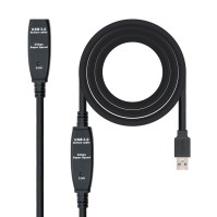 Nanocable Cable USB 30 Prolongador Amplificador 1