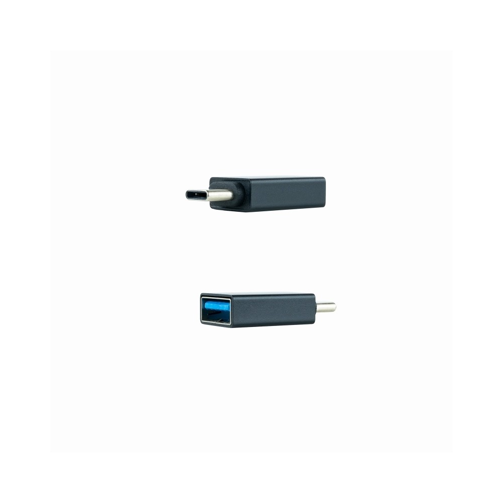 Nanocable Adaptador USB C M a USB31 H Aluminio