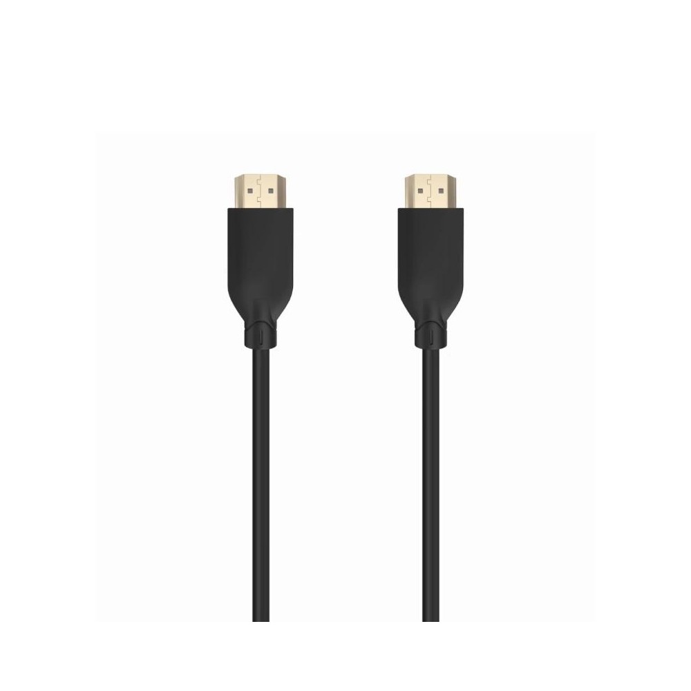 Aisens Cable HDMI V20 CCS AM AM negro 05m