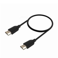 Aisens Cable HDMI V20 CCS AM AM negro 05m