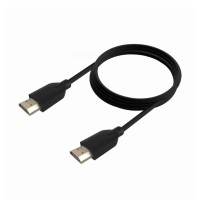 Aisens Cable HDMI V20 CCS AM AM negro 15m