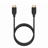 Aisens Cable HDMI V20 CCS AM AM negro 15m