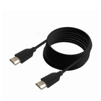 Aisens Cable HDMI V20 CCS AM AM negro 10m