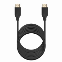 Aisens Cable HDMI V20 CCS AM AM negro 10m