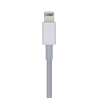 Aisens Cable Lightning M a USB C 20 M blanco 10m