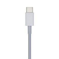 Aisens Cable Lightning M a USB C 20 M blanco 10m