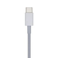 Aisens Cable Lightning M a USB C 20 M blanco 20m