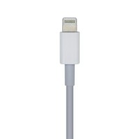 Aisens Cable Lightning M a USB C 20 M blanco 20m