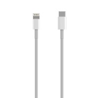 Aisens Cable Lightning M a USB C 20 M blanco 05m