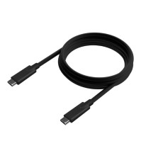 Aisens Cable USB32 Gen1 4K 3A 60W USB C 40m