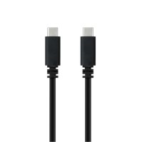 Nanocable Cable USB20 3A USB C M USB C M 15 M