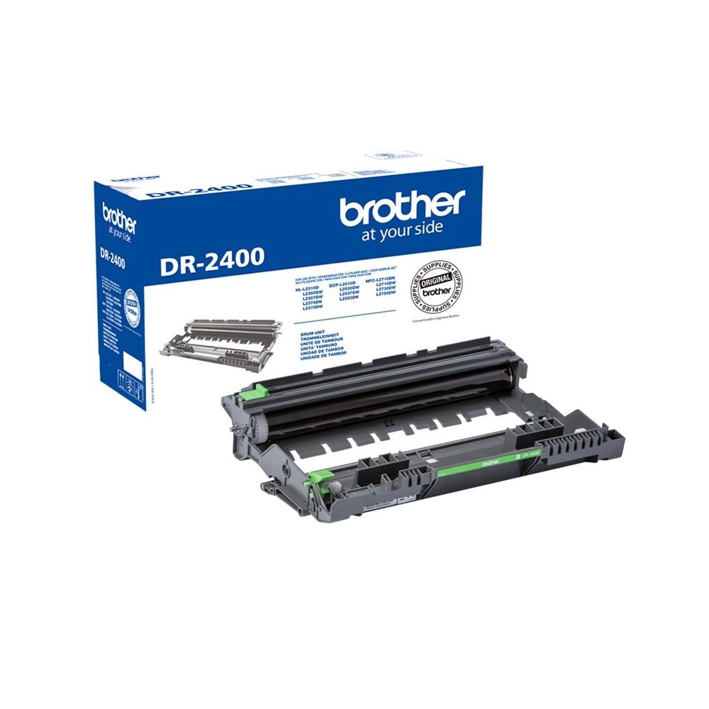 Brother Tambor DR2400