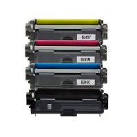 INKOEM Toner Compatible Brother TN241 245 Amarillo