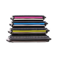 INKOEM Toner Compatible Brother TN423 Magenta