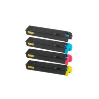 INKOEM Toner Compatible HP 125A Negro