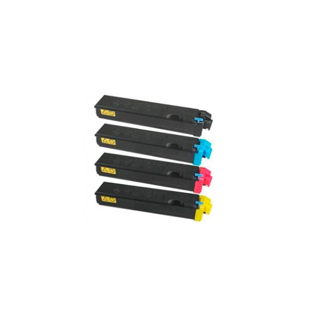 INKOEM Toner Compatible HP 125A Amarillo