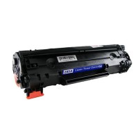 INKOEM Toner Compatible HP 85A 35 36 78Negro