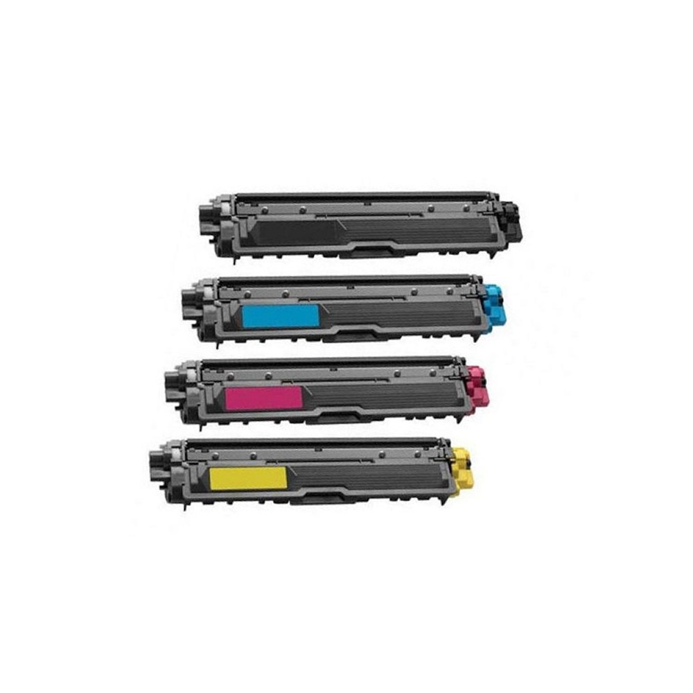 INKOEM Toner Compatible Brother TN247 Negro