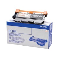 Brother Toner TN2210 Negro