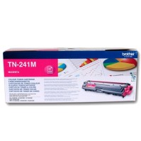 Brother Toner TN241M Magenta