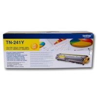 Brother Toner TN241Y Amarillo