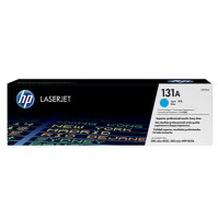 HP Toner 131A Cyan