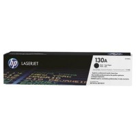 HP Toner 130A Negro