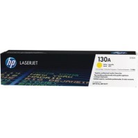 HP Toner 130A Amarillo