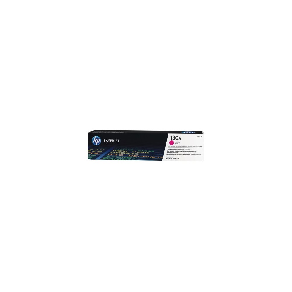 HP Toner 130A Magenta