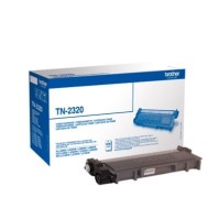 Brother Toner TN2320 Negro