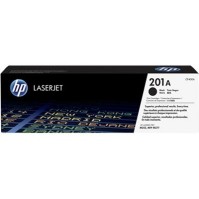 HP Toner 201A Negro