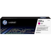 HP Toner 201A Magenta