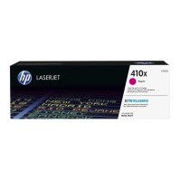 HP Toner 413X Magenta