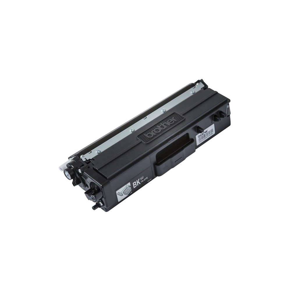 Brother Toner TN421BK Negro