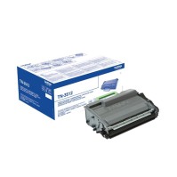 Brother Toner TN3512 Negro