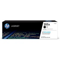 HP Toner 205A Negro