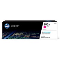 HP Toner 205A Magenta