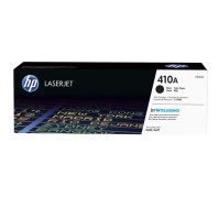 HP Toner 410A Negro