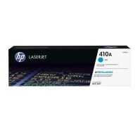 HP Toner 411A Cyan