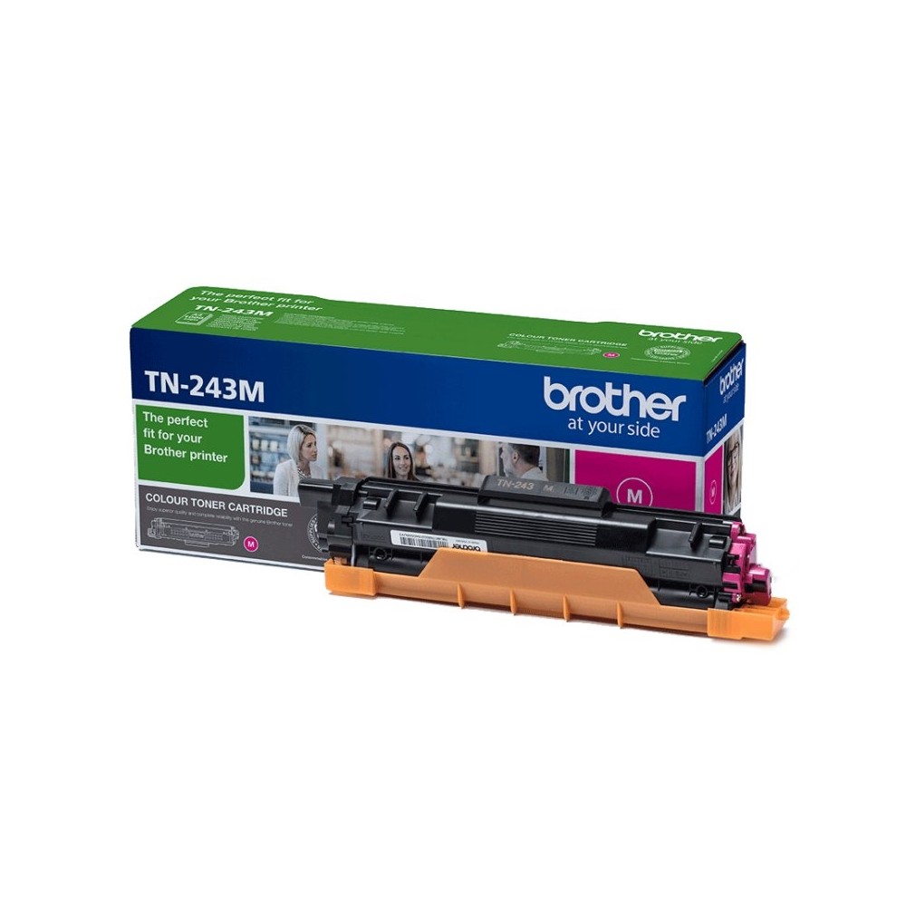 Brother Toner TN243M Magenta