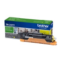 Brother Toner TN247Y Amarillo