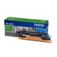 Brother Toner TN247C Cyan