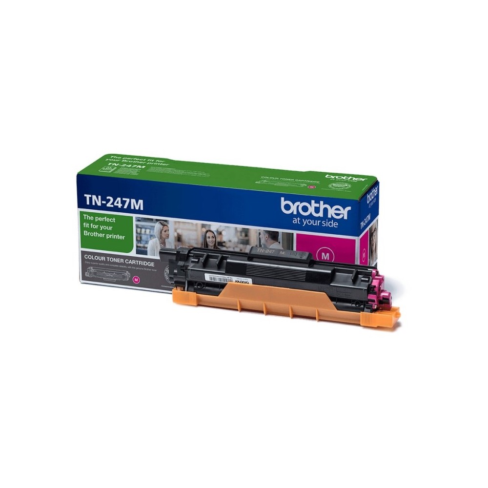 Brother Toner TN247M Magenta