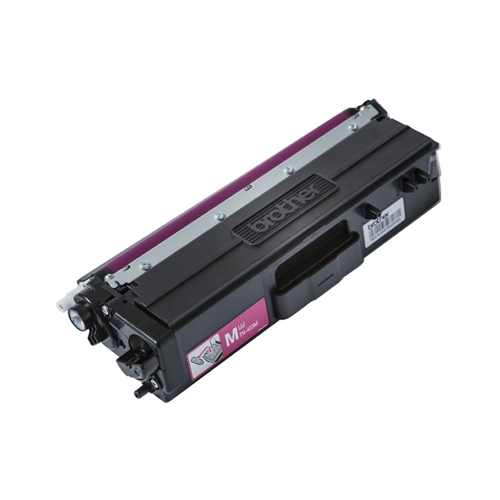 Brother Toner TN423M Magenta