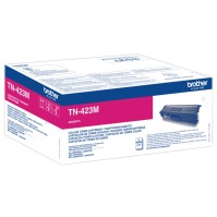 Brother Toner TN423M Magenta