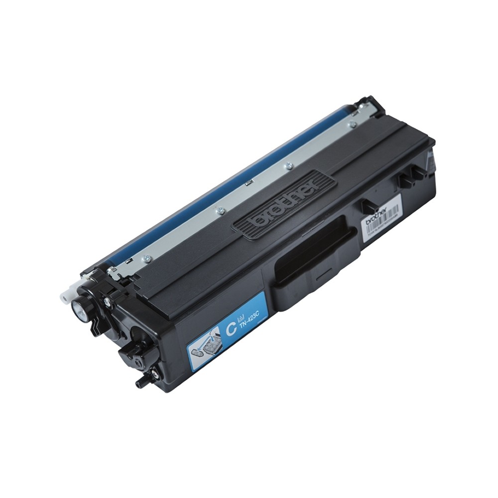 Brother Toner TN423C Cyan