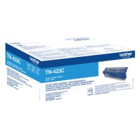 Brother Toner TN423C Cyan