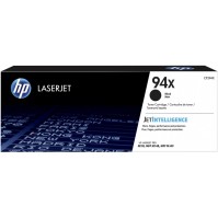 HP Toner 94X Negro