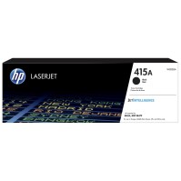 HP Toner 415A Negro