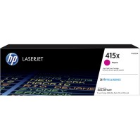 HP Toner 415X Magenta